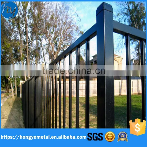 Aluminum Gates Prices photo-5