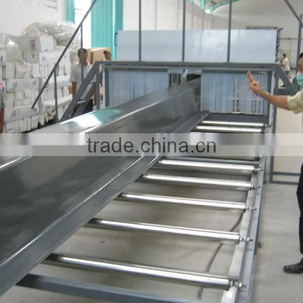 High Strength FRP Pultrusion Channel Steel photo-3