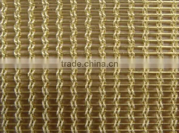 2015 New Technology!!high Quality Decorative Wire Mesh of China Manufacturer photo-2