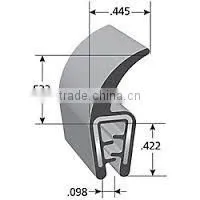 Windshield Rubber Seals Seal photo-4