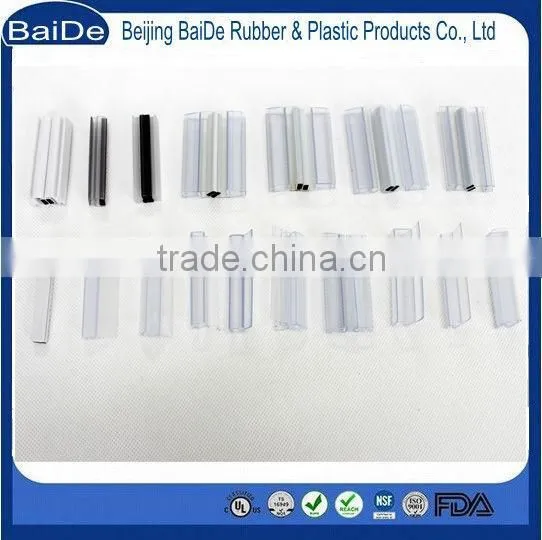 Chinese Shower Door Seal Magnetic Door Seal photo-6