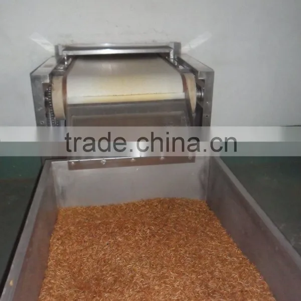 Dried Mealworms for Bird With High Protein photo-3