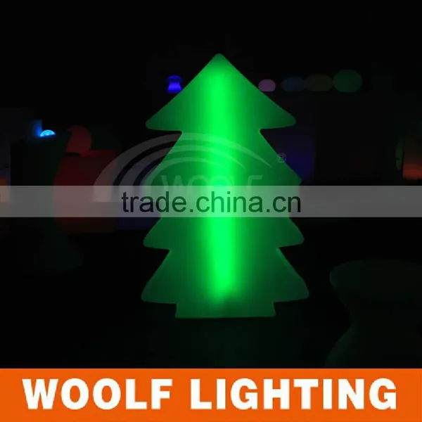 Lovely Colorful Battery Powered Christmas Holiday LED Light Decoration photo-3