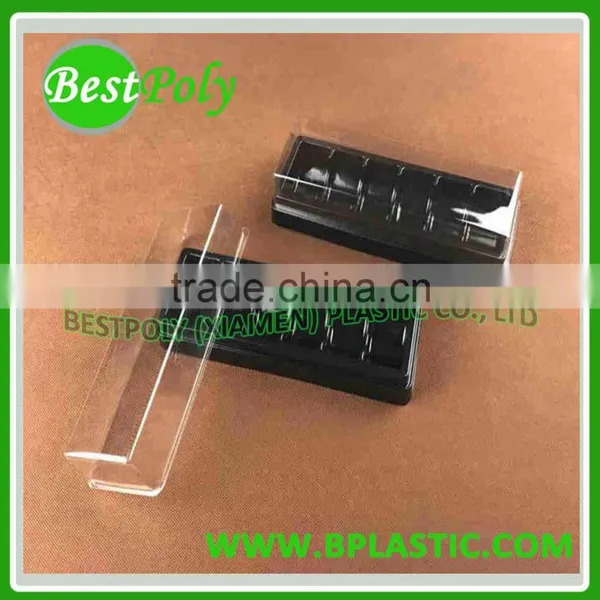 2017 Plastic Blister Tray for Electornic, Cosmetics, Fruits, Soap, Bottles photo-2