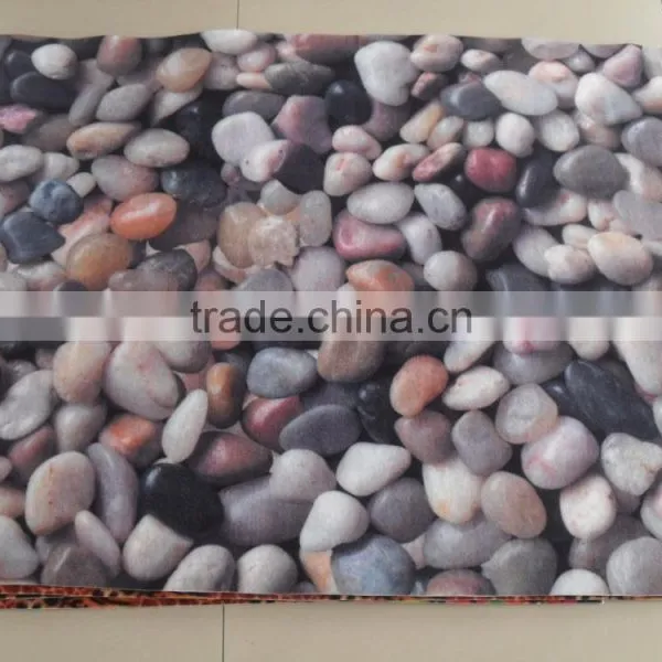 Custom Print Logo Rubber Carpet photo-5