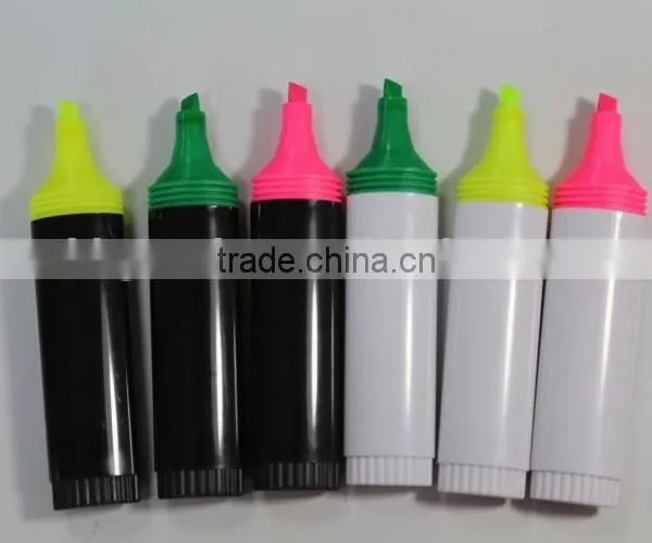 The Newest Multifunction Highlighter Pen,multifunctional Stationery photo-4