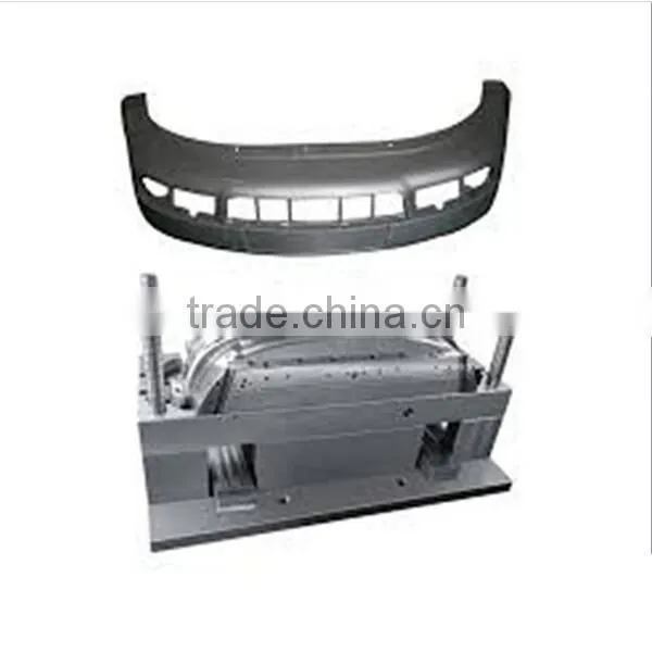 Plastic Mold Manufacturer for Auto Parts & Ornaments,game Consoles,home Appliances,telecommunication Products,printers,copiers photo-2