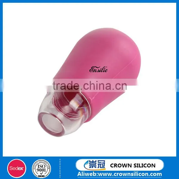 Silicone and PP Material Egg Yolk Separator With Kitchenware photo-2