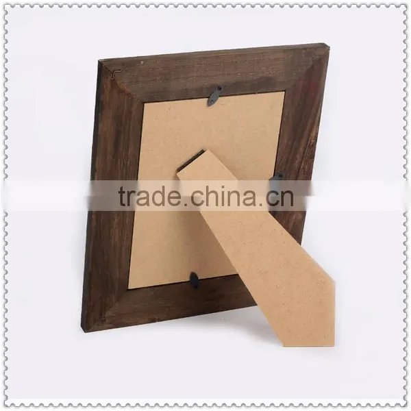 Top Popular Trade Assurance Home Decor Handmade Vintage Wooden Photo Frame photo-4