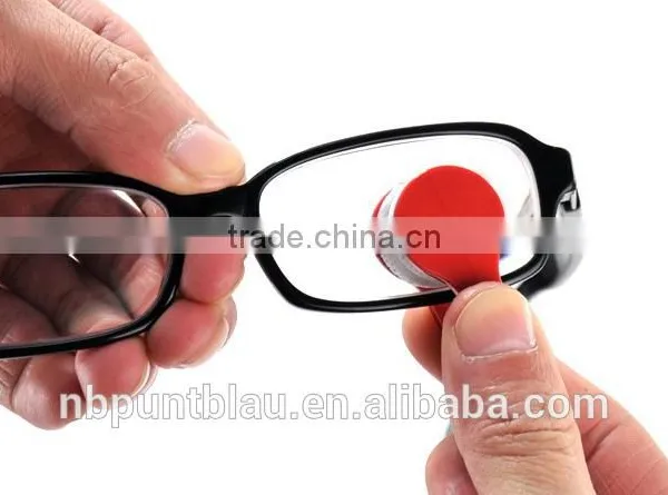 Eye Glasses Cleaning Wiping Cloth photo-4