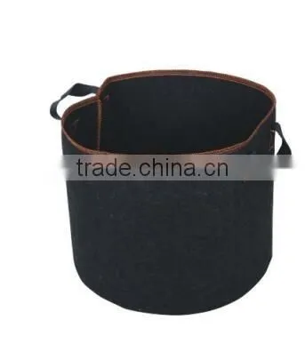 10Gallon Garden Fabric Grow Bags photo-2