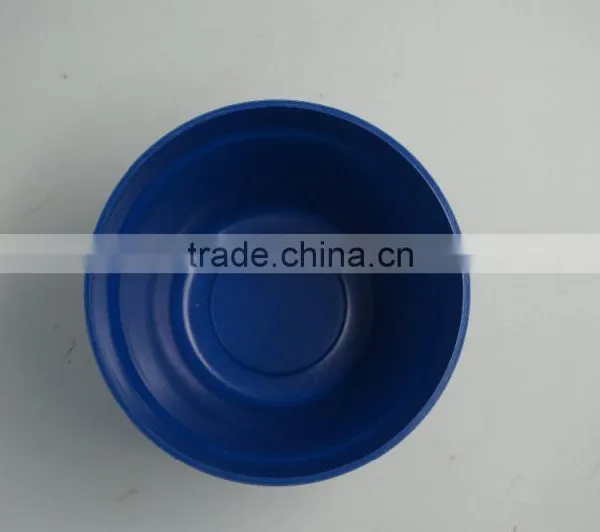 2015 Hot Selling Bio Bamboo Planter Pots photo-2