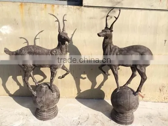 Deer Statue Manufacturer photo-6