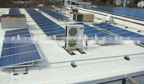 Solar System 50 kw 3000W photo-4