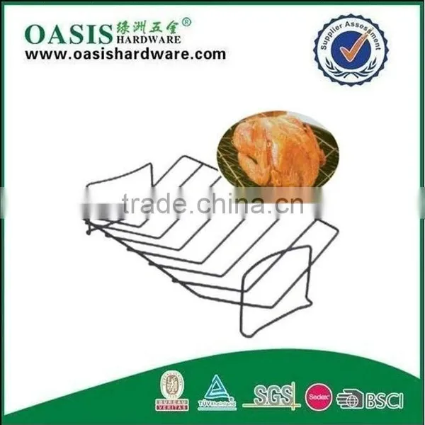 BBQ Tool Beer Can Chinchen Roaster photo-6