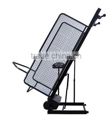 Hot Sale 2017 Newest Pet Folding Dog Exercise Fitness Dog Treadmill photo-3