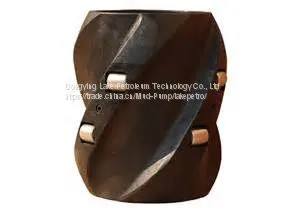 High Strength Rigid Casing Centralizer photo-4