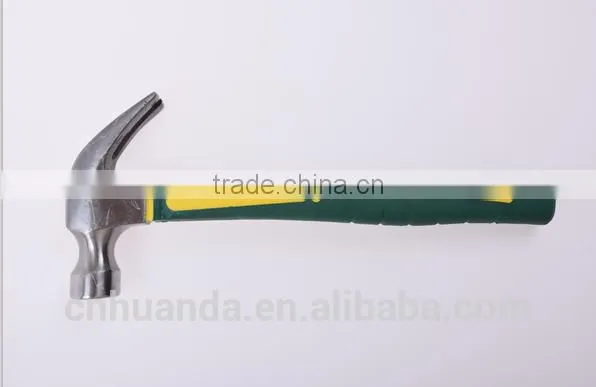 Magnetic Claw Hammer With Handle photo-3