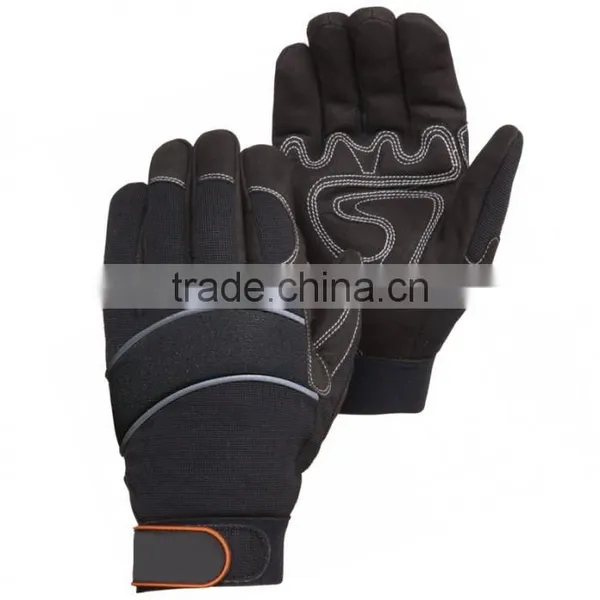 Industrial Vibration Gloves photo-6