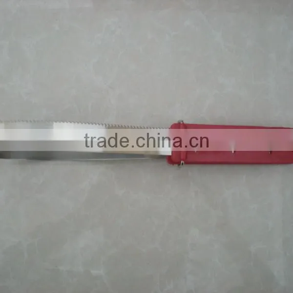 Horse Stainless Steel Sweat Scraper photo-4