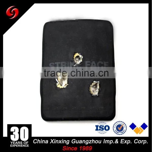 Military NIJ IV Body Armor Bullet Proof Plate&ballistic Panel photo-4