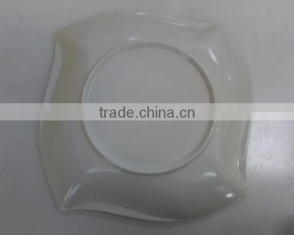 100% Melamine Plate Melamine Dinnerware 5A1055 photo-5