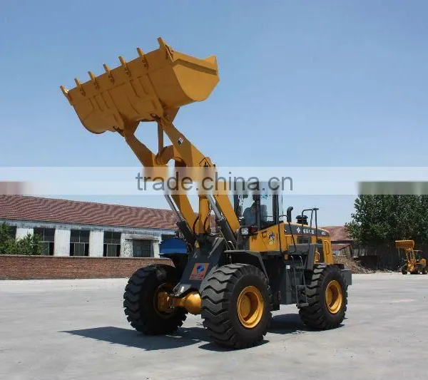 CE payloader ZL956