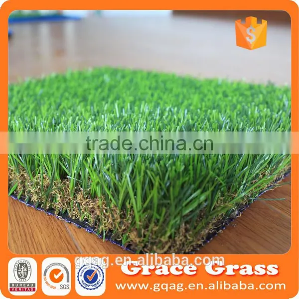 Newly Custom Design Fake Carpet Grass for Garden photo-4