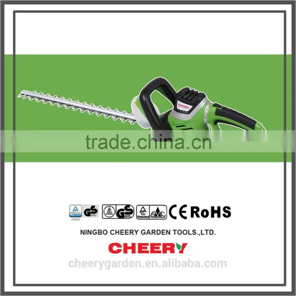 550W Electric Hedge Trimmer