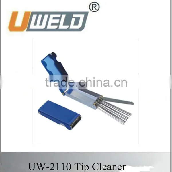 UWELD Good Sales Tip Cleaner
