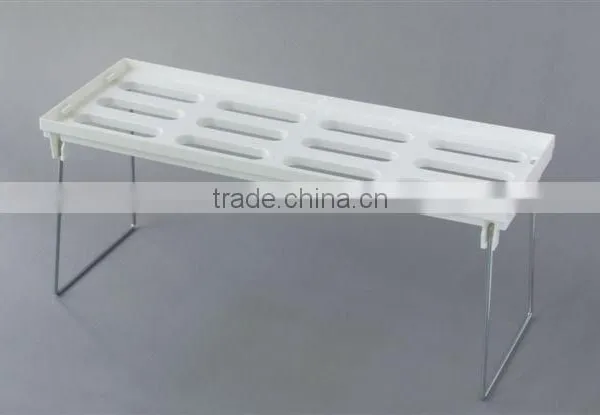 Stackable Storage Rack