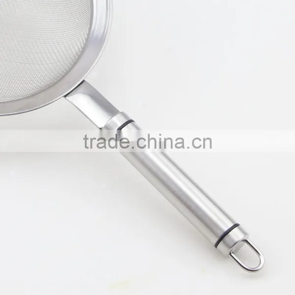 High Quality Big Size Stainless Steel Kitchen Utensils photo-3