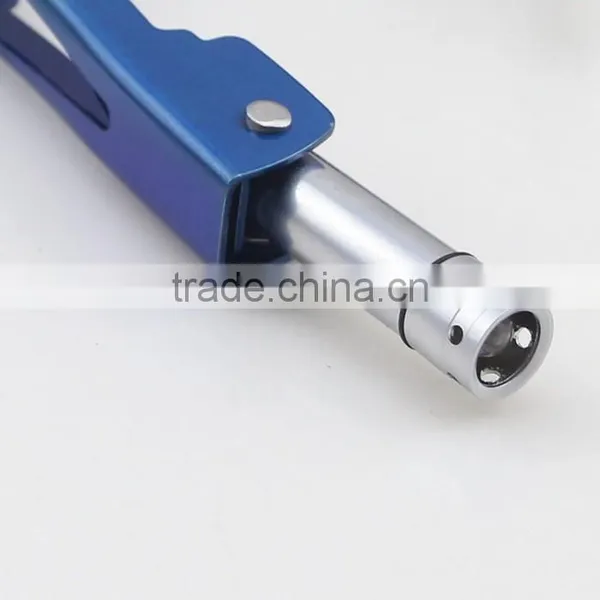 Blue Mini Multi-functional Multi Plier With LED Freshlight photo-5