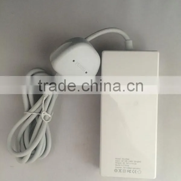 USB Power Adaptor With 8 USB Ports photo-2