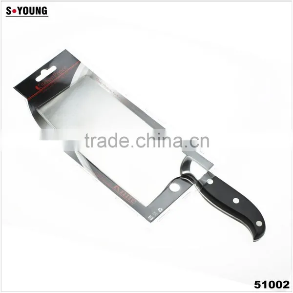 51003 STAINLESS STEEL KITCHEN KNIVES SET photo-2