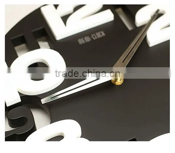 ABS Wall Clock photo-6
