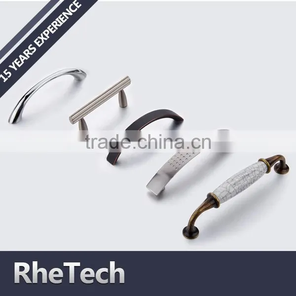 Jewelry Box Hardware Handles RH-A0024 photo-5