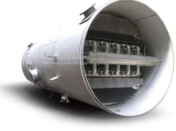 Condenser Efficiency Energy Saving Laser Welded Plate Heat Exchanger photo-2
