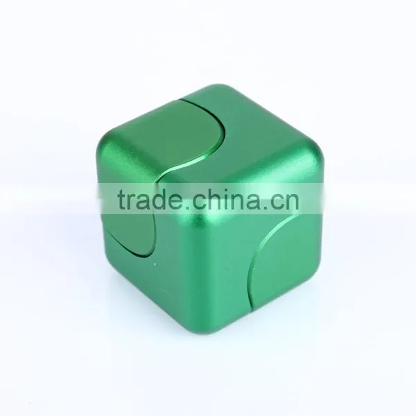 Hot Selling High Quality Anti Stress Fidget Cube photo-4