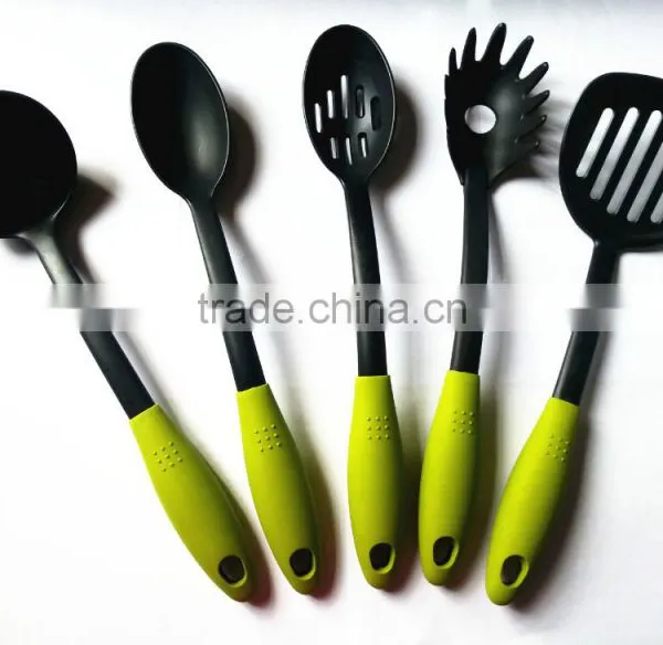 Kitchen Item Colorful Nylon Kitchen