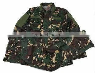 Wholesale Custom/OEM Camouflage Military Uniform photo-3