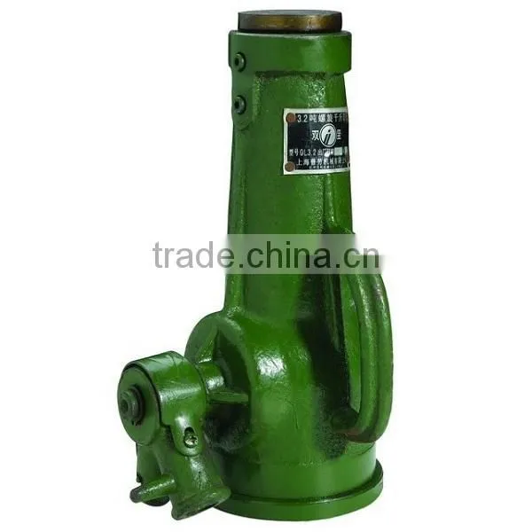 2t-200t All Size Hydraulic Car Jack , Floor Jack, Bottle Jack Trolley Jack photo-5