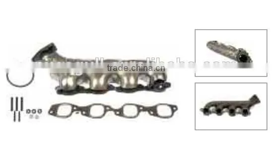 Casting Manifold photo-2