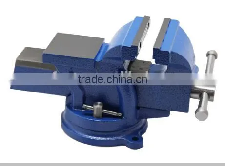 Bench Vise 4
