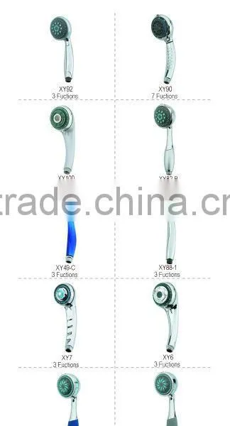 Zinc Shower Shattaf photo-5