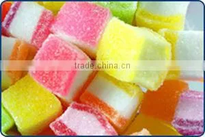 Modified Starch
