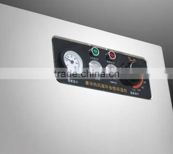 2015 Hot Sale Stainless Steel Food Warmer Buffet for Catering/electric Food Warmer Cabinet photo-4