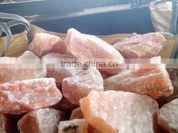Pink Himalayan Salt Lump