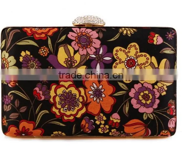 2015 New Style Evening Shoes With Matching Bags photo-3