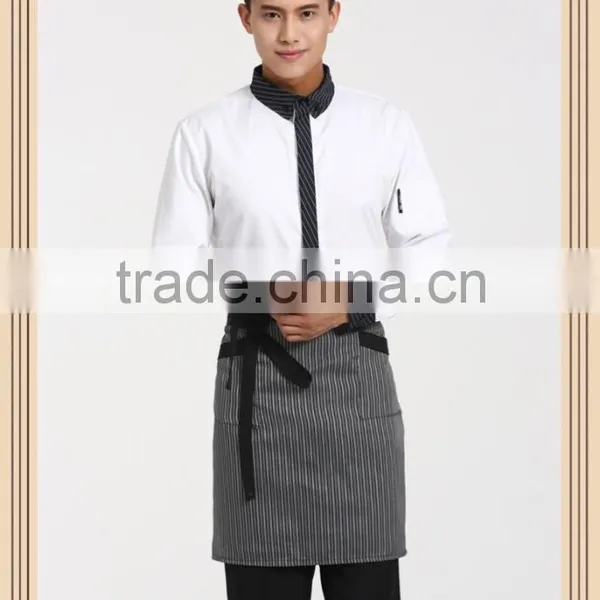Wholesales Hotel Staff Uniform ,make Clothing Suit Uniform Hotel Front Office,women Sey Hotel Manager photo-4
